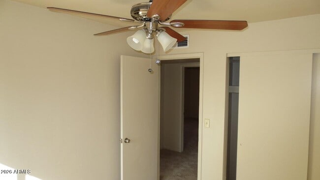 Building Photo - 4030 E Windrose Dr