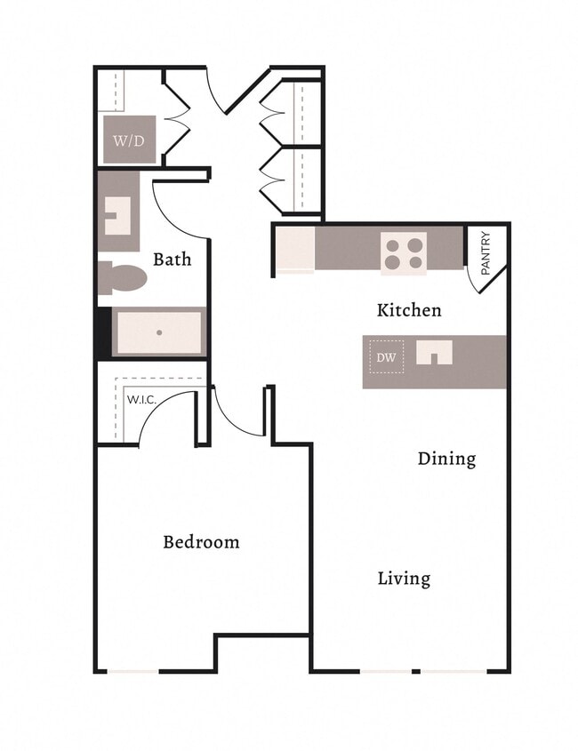 Floorplan - Stellar