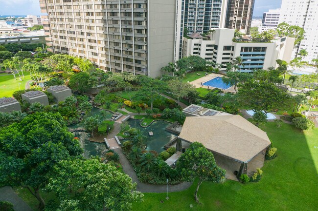 Building Photo - 55 S Kukui St