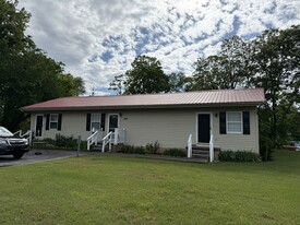 Building Photo - 800 John Exum Pkwy