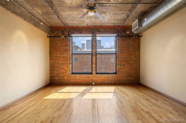 Building Photo - 1801 Wynkoop St