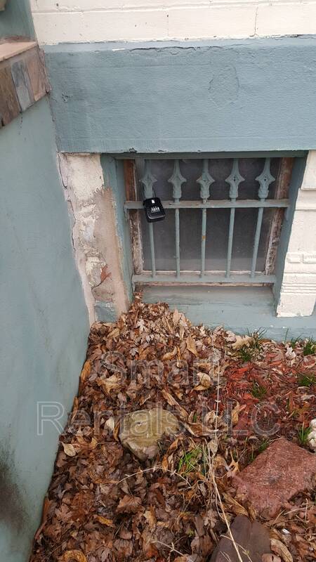 Building Photo - 2239 Keokuk St