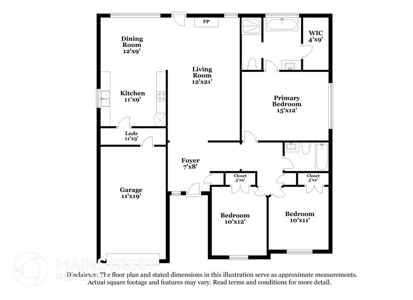 Building Photo - 9206 Fairway Ct