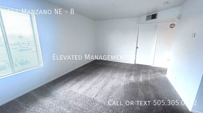 Building Photo - 141 Manzano St NE