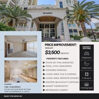 Building Photo - 610 W Las Olas Blvd