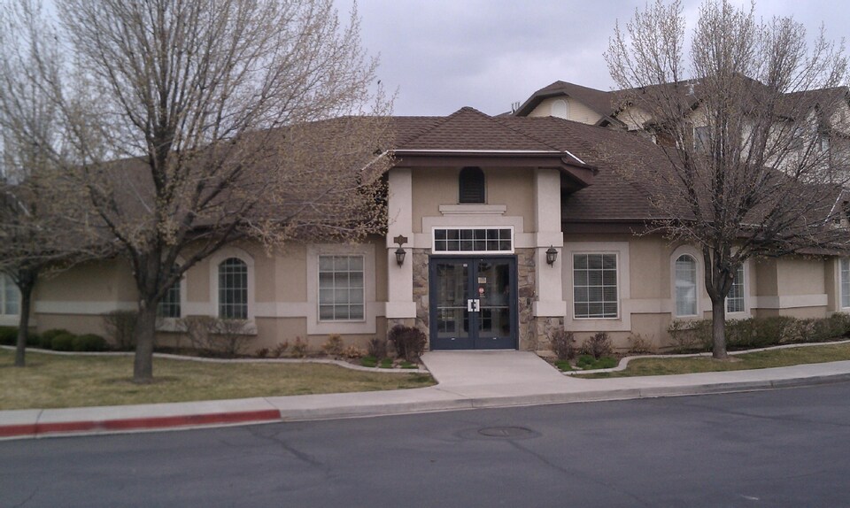 Clubhouse - 1362 S 1190 W