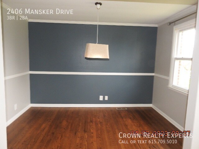 Building Photo - 2406 Mansker Drive