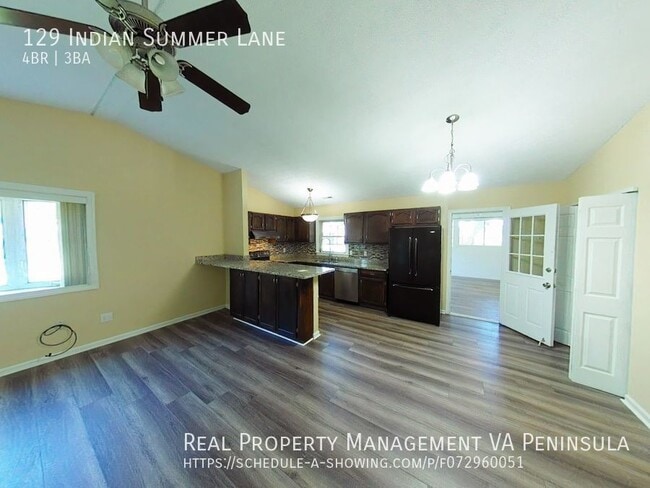 Building Photo - 129 Indian Summer Ln