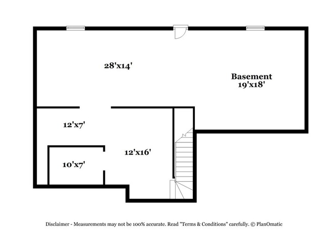 Building Photo - 734 Thompson Ridge Dr