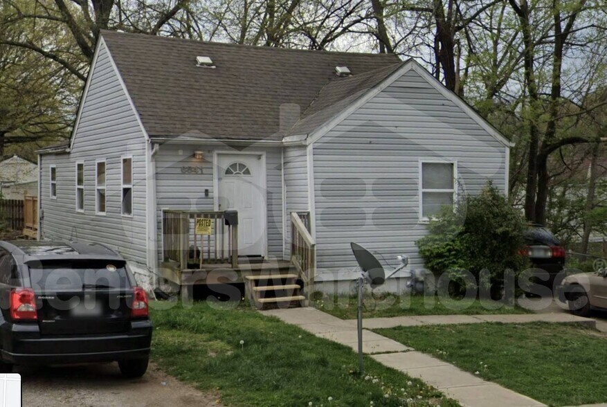 Building Photo - 6841 Walrond Ave