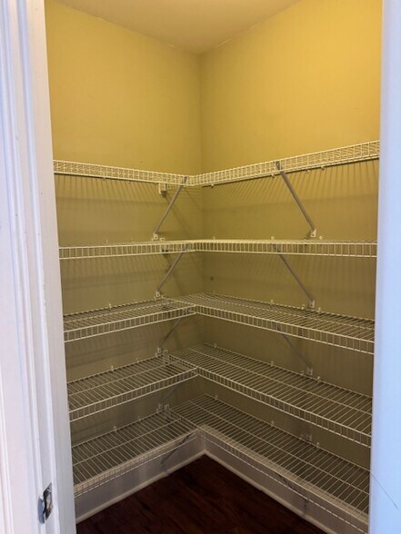 Pantry - 5314 Park Road