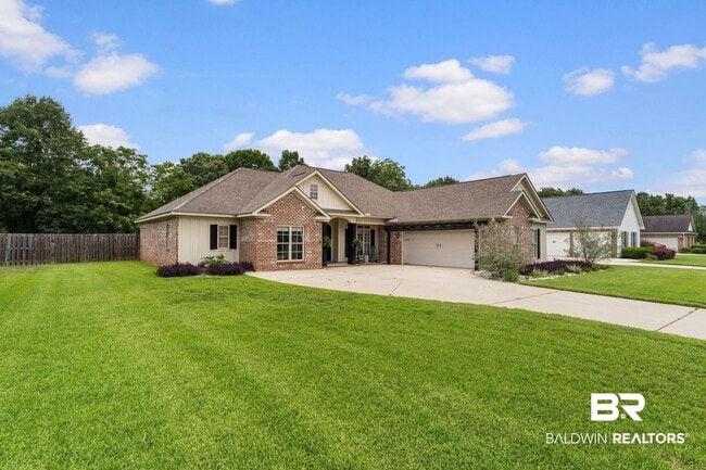 Building Photo - 25911 Tealwood Dr