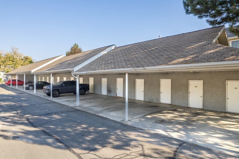 Building Photo - 788 N 1060 W