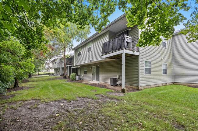 Building Photo - 27 N Victoria Ln