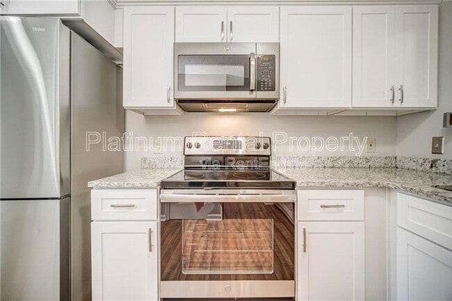 Building Photo - 5113 Hill Farm Dr NE
