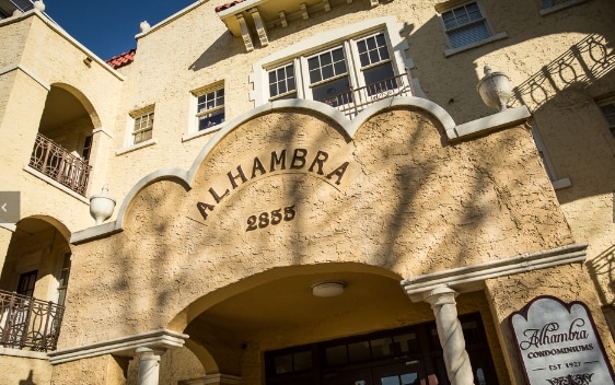 Building Photo - The Alhambra