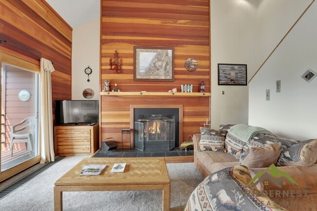Primary Photo - WINTER RENTAL Timber Ridge Condo - Nice 2 ...