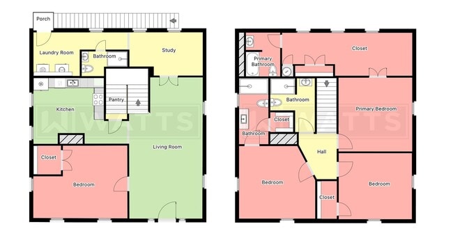 Building Photo - 1022 28th Pl S