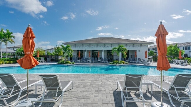 Building Photo - 28754 SW 134th Ct