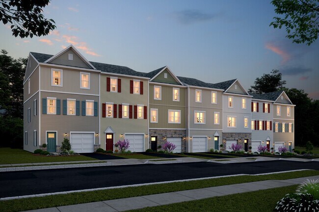 Primary Photo - 2 Kelly Ln