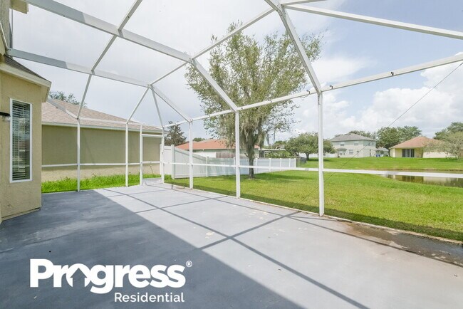 Building Photo - 10621 Navigation Dr