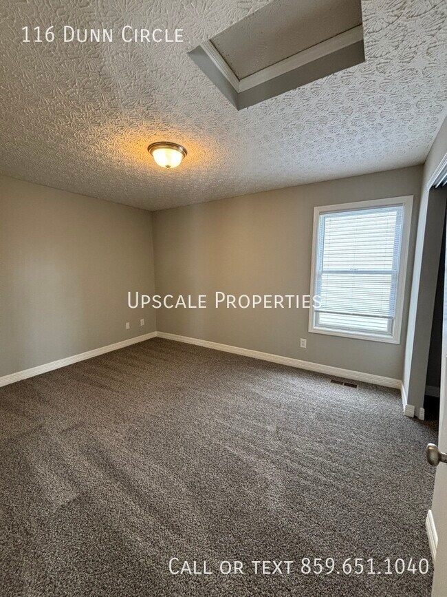 Building Photo - 116 Dunn Cir
