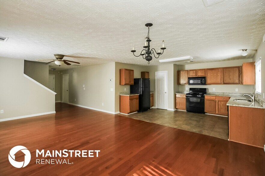 Building Photo - 3532 Sable Glen Ln