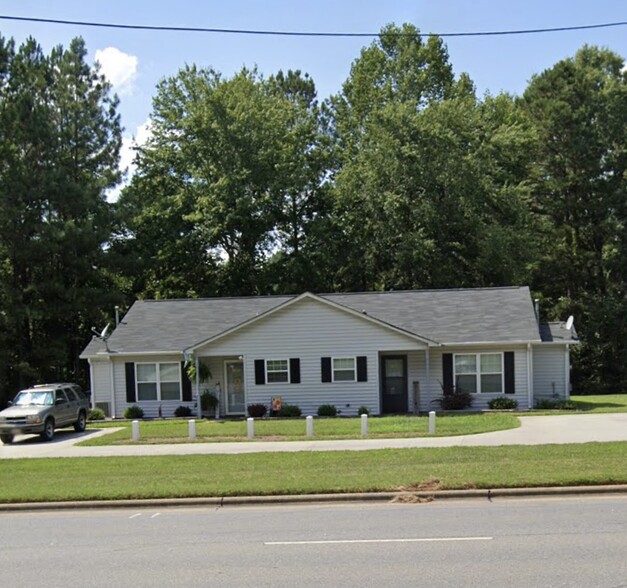 Building Photo - 1905 Lincolnton Hwy