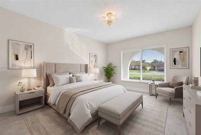 Building Photo - 8695 SW 51st Pl