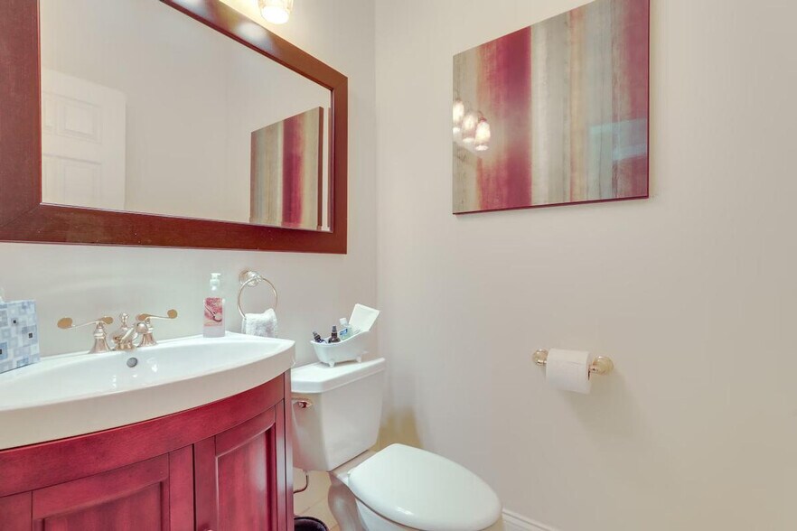 Building Photo - 1730 Caribbean Dr