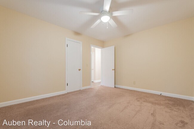 Building Photo - 2 br, 1 bath House - 1427 Barker Drive