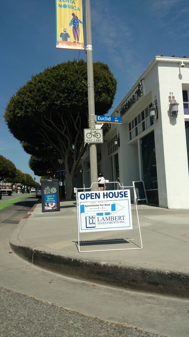 Near Montana Ave. Open House Saturday 2-4 - 931 Euclid St