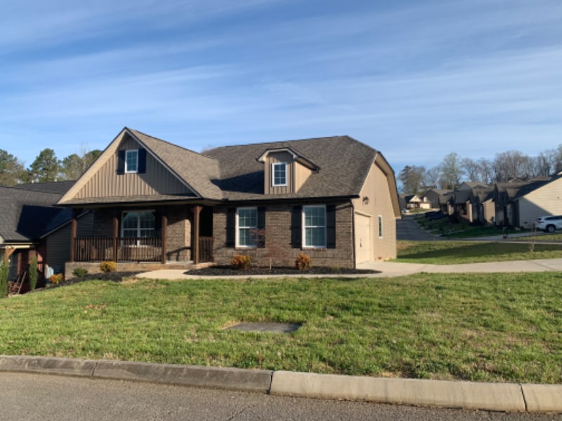 Building Photo - 3601 Meredith Lynn Wy