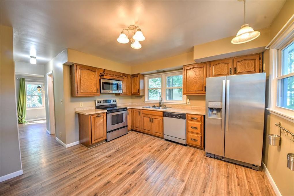 Kitchen - 2539 Vernon Ct SE
