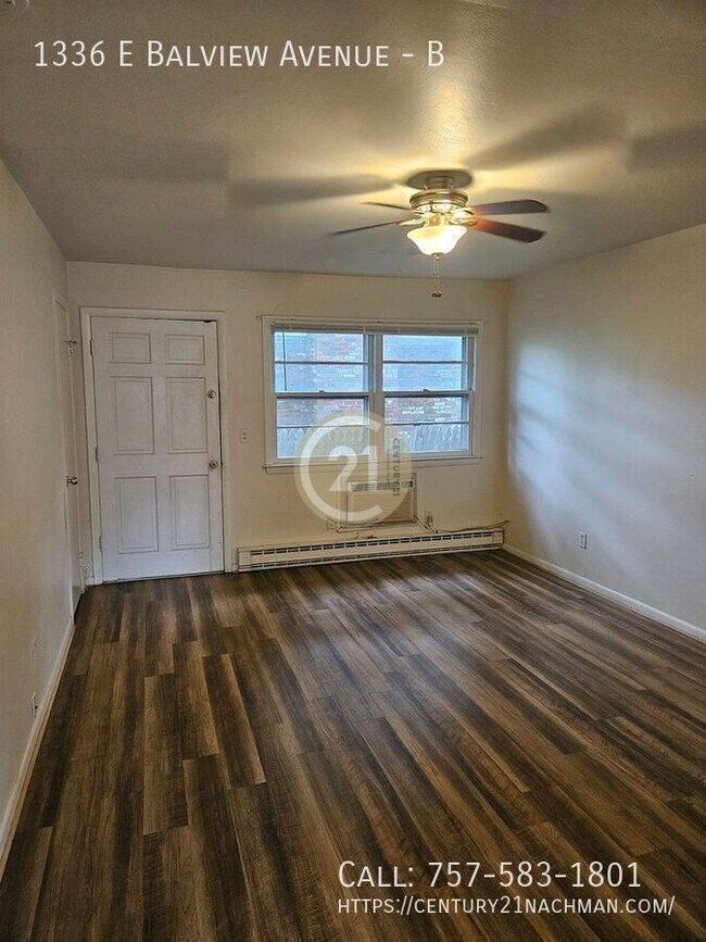Building Photo - 1336 E Balview Ave