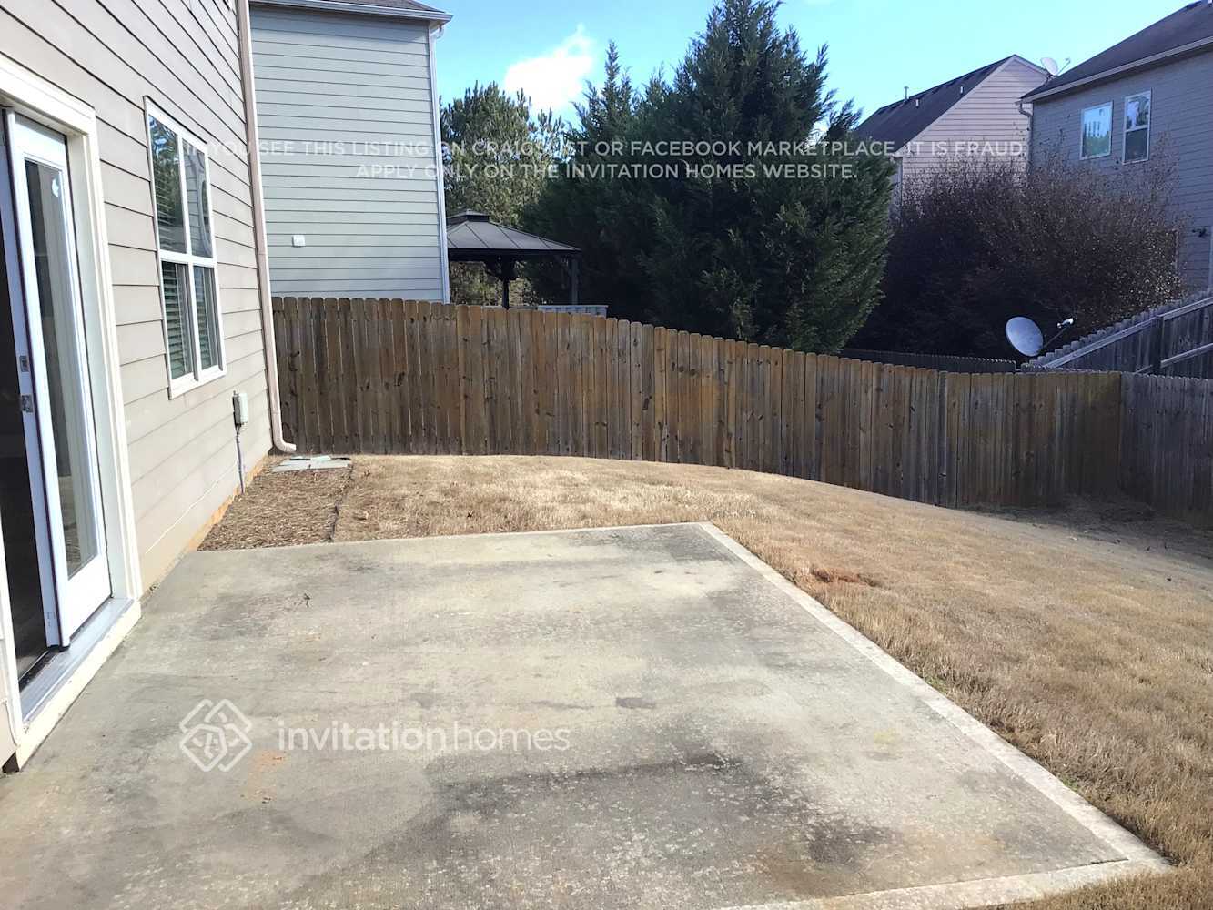 Building Photo - 3820 Corbell Ct