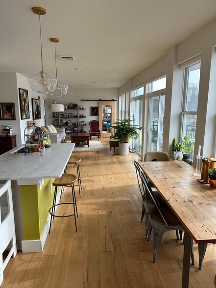 *Will be unfurnished* - 60 Winooski Falls Way