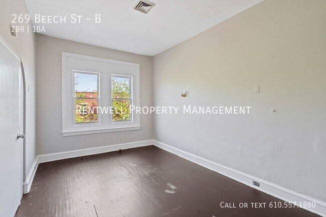 Building Photo - 269 Beech St