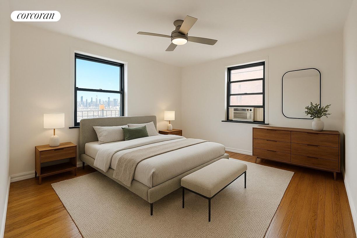 Building Photo - 47-55 39th Place 6H