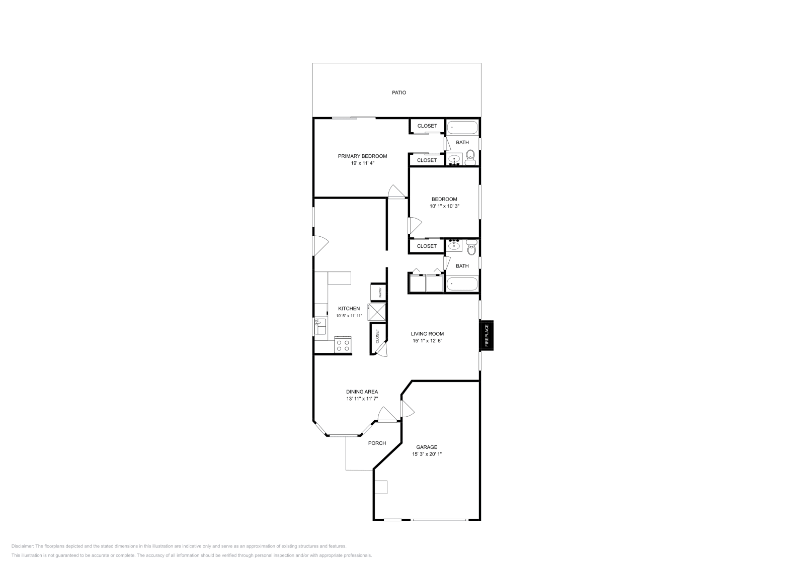 Building Photo - 528 Dutchman Ave