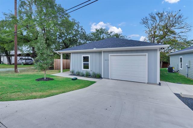 Building Photo - 805 Branding Iron Trail