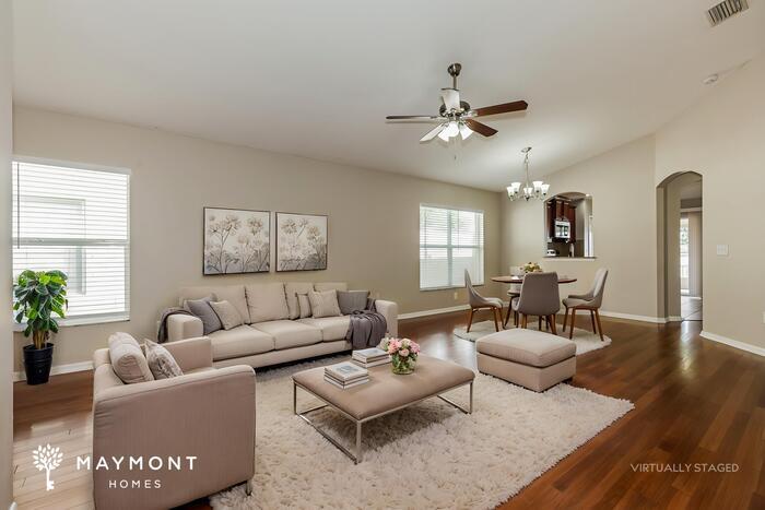 Building Photo - 911 Seminole Sky Dr