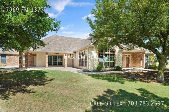 Building Photo - 4442 FM1377