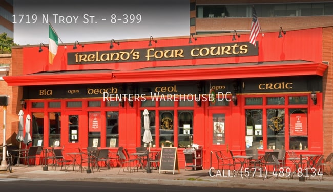 Building Photo - 1719 N Troy St