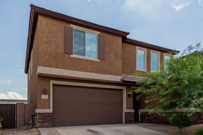 Building Photo - 6711 E Via Arroyo Largo