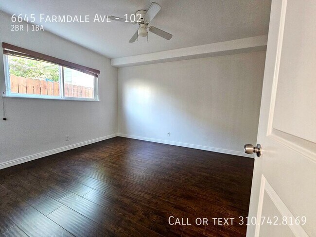Building Photo - 6645 Farmdale Ave