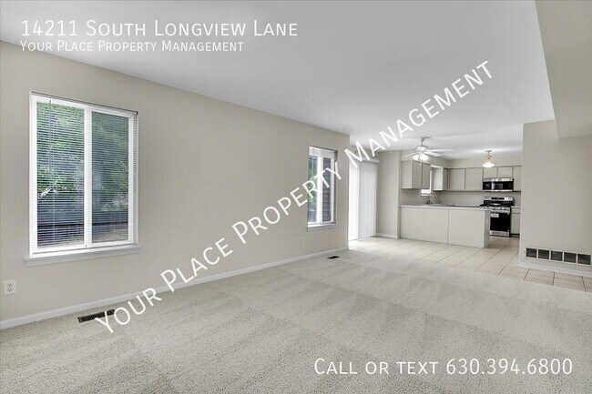 Building Photo - 14211 S Longview Ln