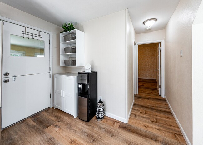 Building Photo - 4319 S Logan St