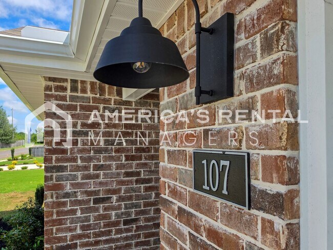 Building Photo - New Construction Home Available NOW!