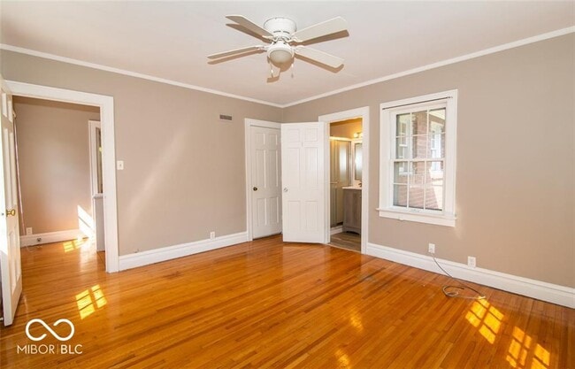 Building Photo - 5909 Guilford Ave